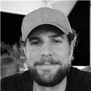 Estudiante de Ingeniería Electrónica Industrial y Automatización. Nivel nativo de Inglés y experiencia como profesor particular